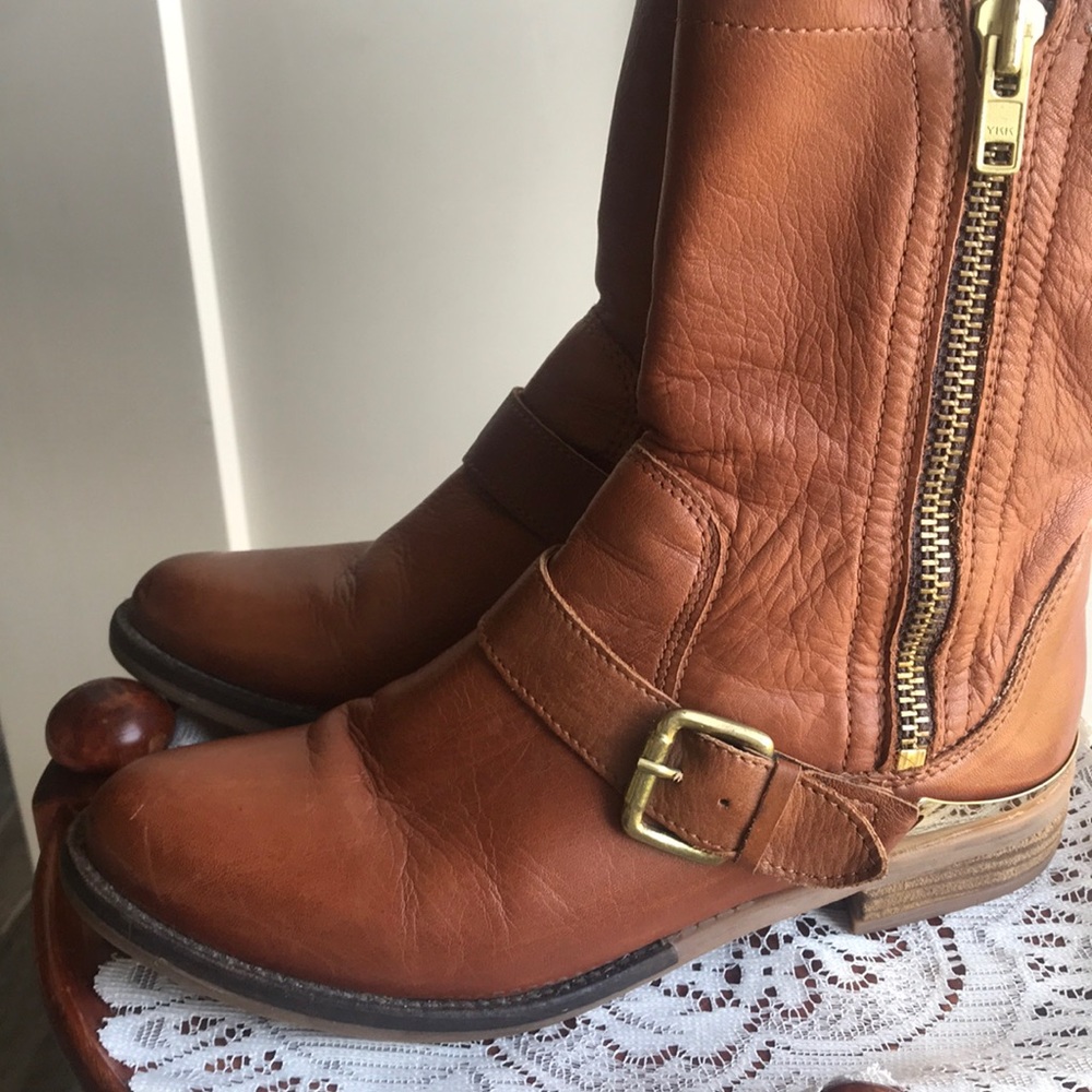 ALDO boots